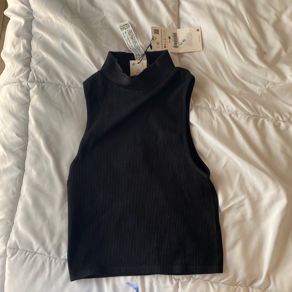 Zara shirt